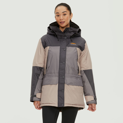 Fox Bay - women's parka