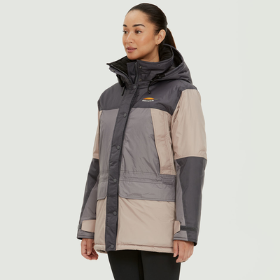 Fox Bay - women's parka