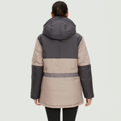 Fox Bay - women's parka