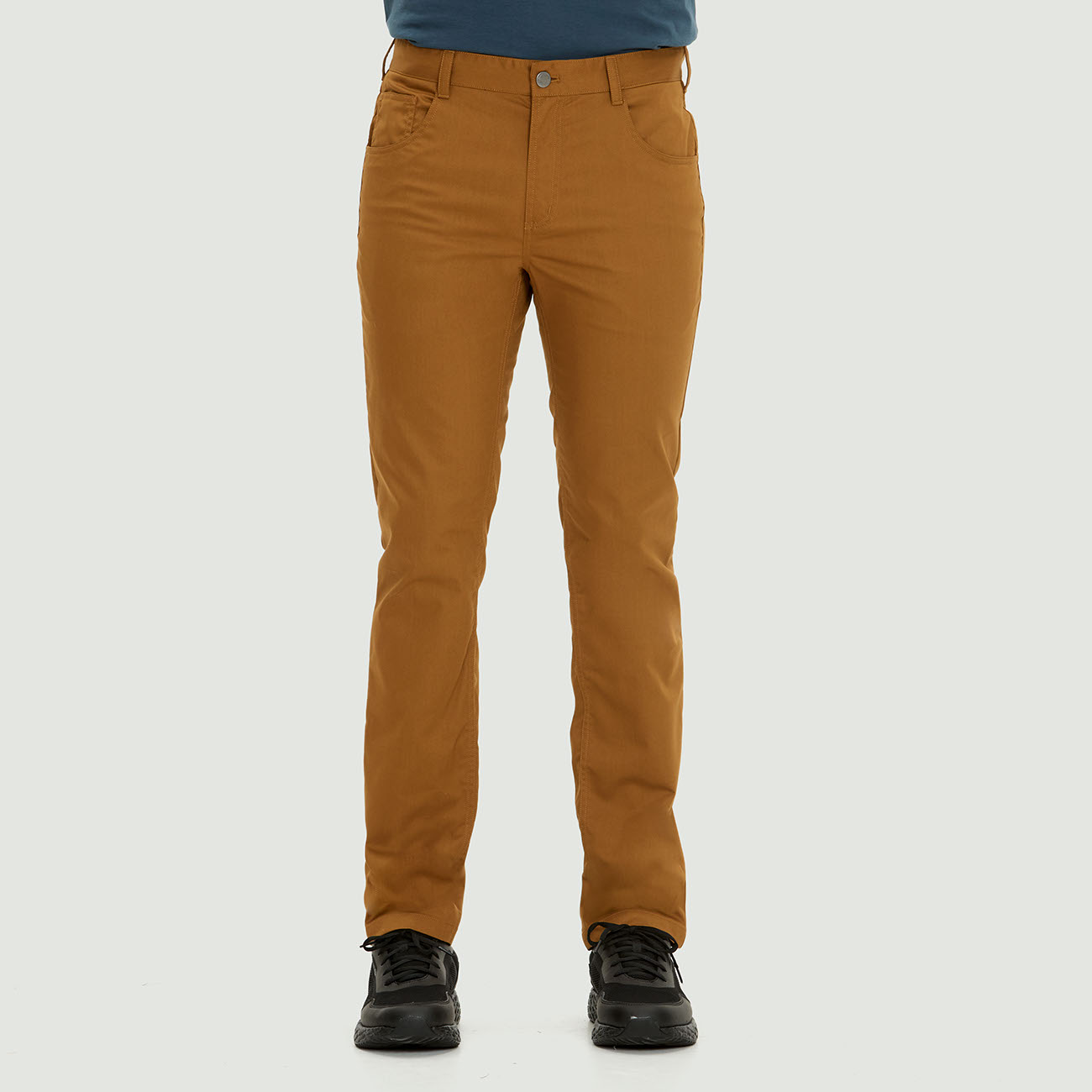 ☆Malcom繊維パンツ　2XL Malcom pants for men - Chlorophylle