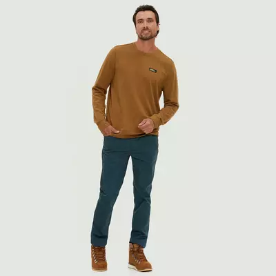 Malcom pants