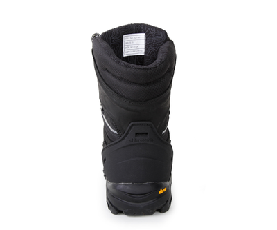 Iberville - bottes de raquette pour femme