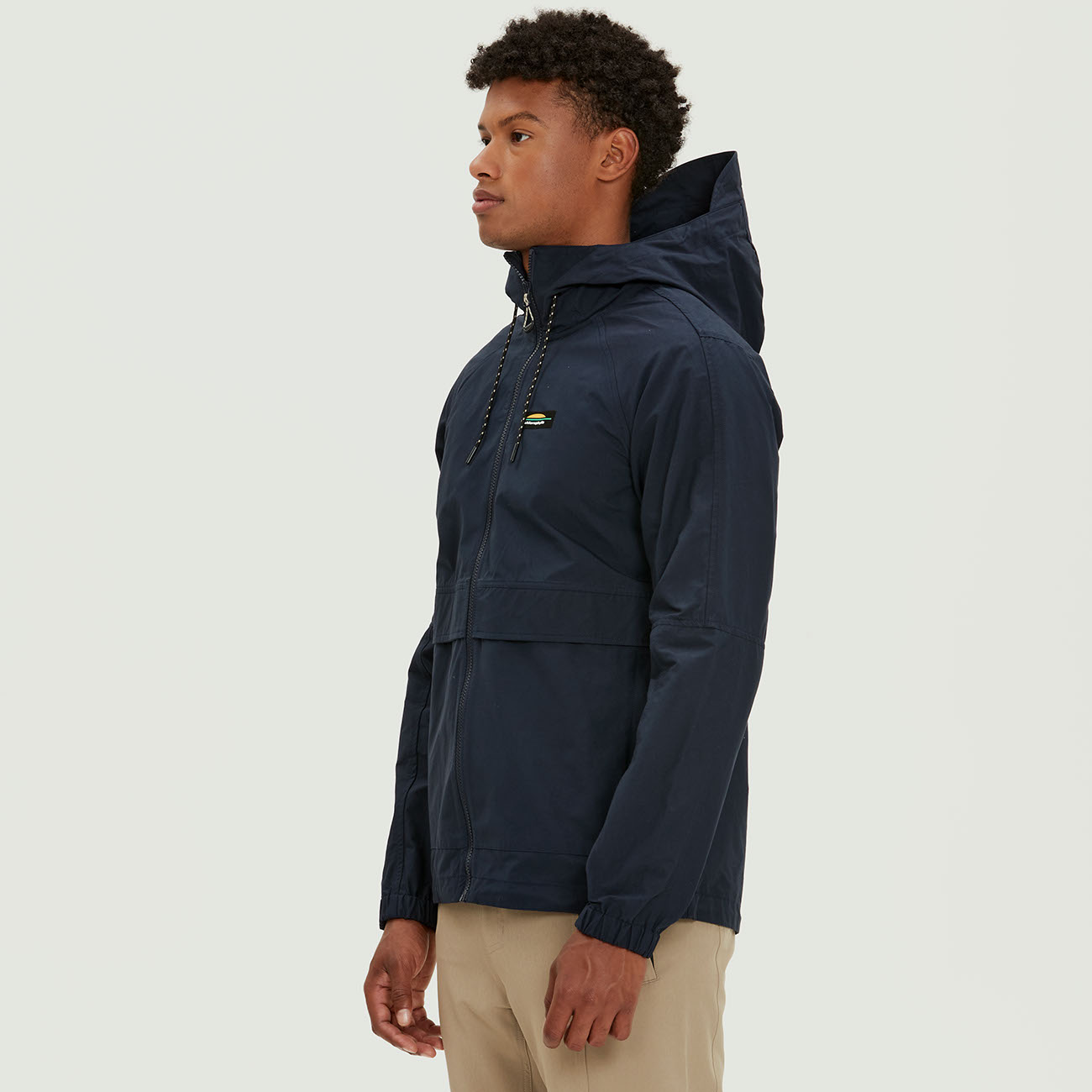 Fall Dunham Ign Dunham - fall jacket for men - Chlorophylle