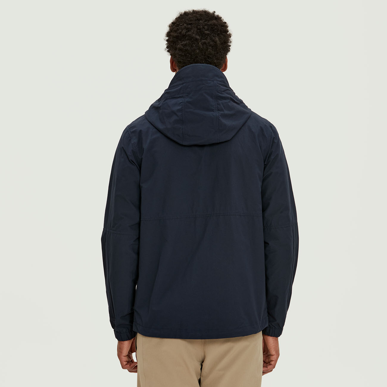 Fall Dunham Ign Dunham - fall jacket for men - Chlorophylle