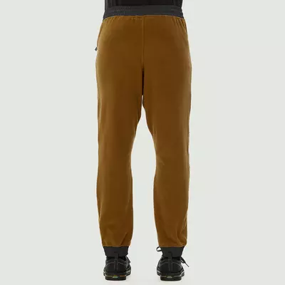 Johansen - jogger fleece pants