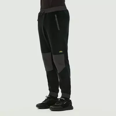 Johansen - jogger fleece pants