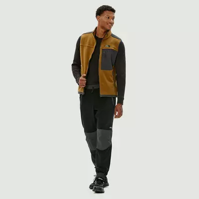 Johansen - jogger fleece pants