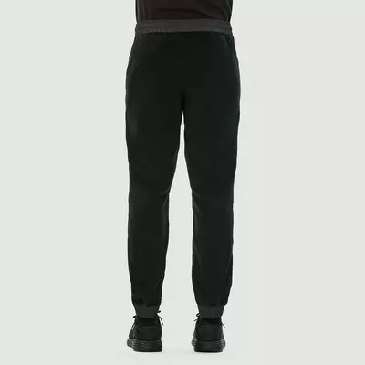 Johansen - jogger fleece pants