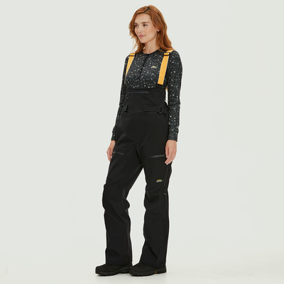 Salopette 3 plis pour femme