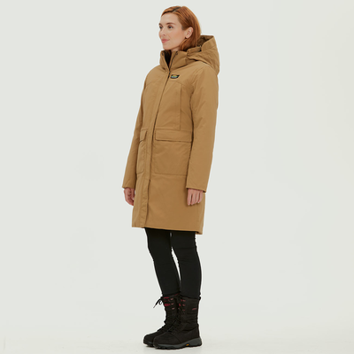 Roselin - Down parka for women