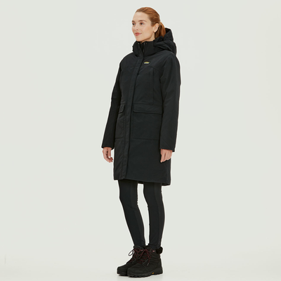 Roselin - Down parka for women