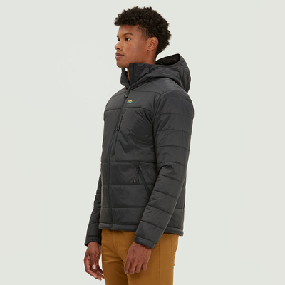 Primo - manteau isolé compressible pour homme