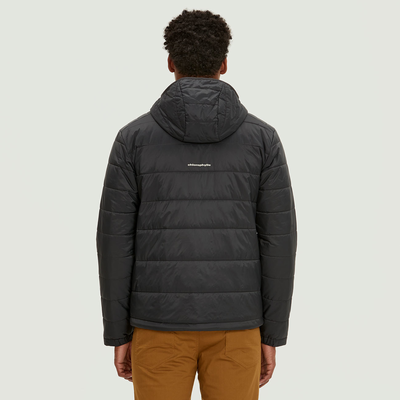 Primo - manteau isolé compressible pour homme