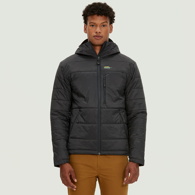 Primo - manteau isolé compressible pour homme