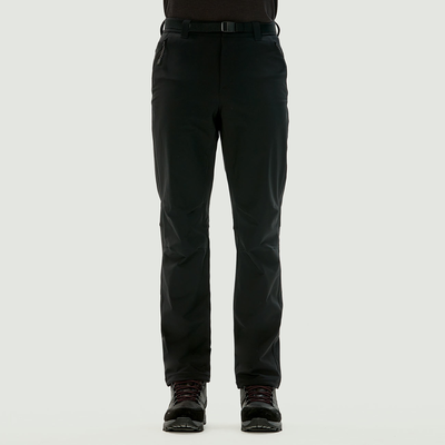 Move-on - pantalon softshell pour homme
