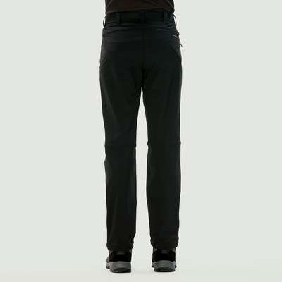 Move-on - pantalon softshell pour homme