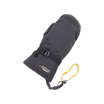 Glisse - ski mittens - women