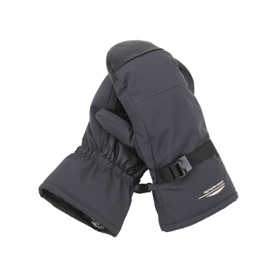 Glisse - ski mittens - women