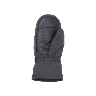 Glisse - ski mittens - women