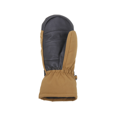 Glisse - ski mittens - women