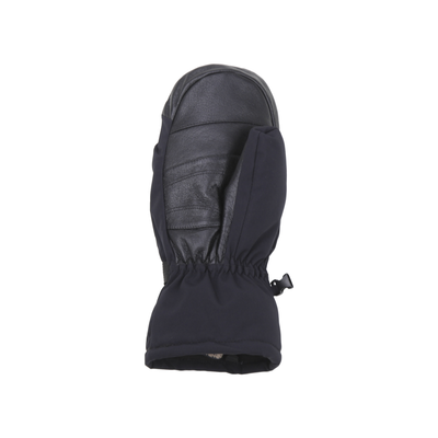 Glisse - ski mittens - women