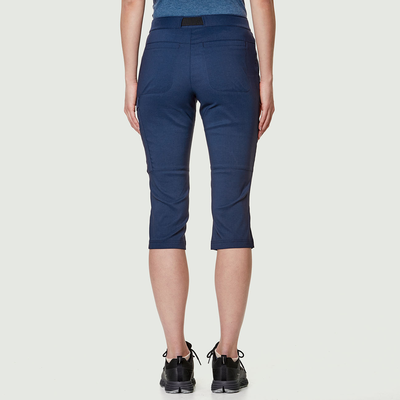 Rally - hiking capri pants for women
