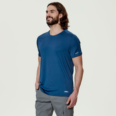 LTP - t-shirt sport extensible homme