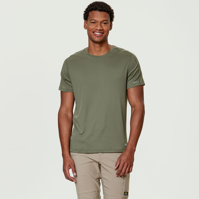 LTP - t-shirt sport extensible homme