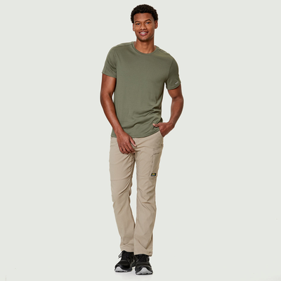 LTP - t-shirt sport extensible homme