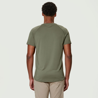 LTP - t-shirt sport extensible homme