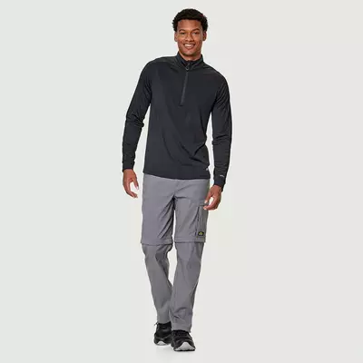 LTP - chandail manches longues anti-UV homme