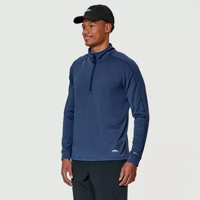 LTP - chandail manches longues anti-UV homme