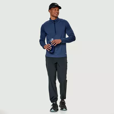 LTP - chandail manches longues anti-UV homme