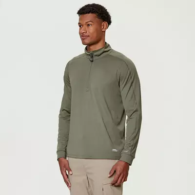 LTP - chandail manches longues anti-UV homme