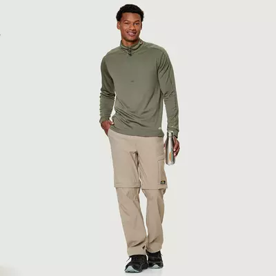 LTP - chandail manches longues anti-UV homme