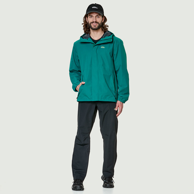 Témis - Waterproof pants - men