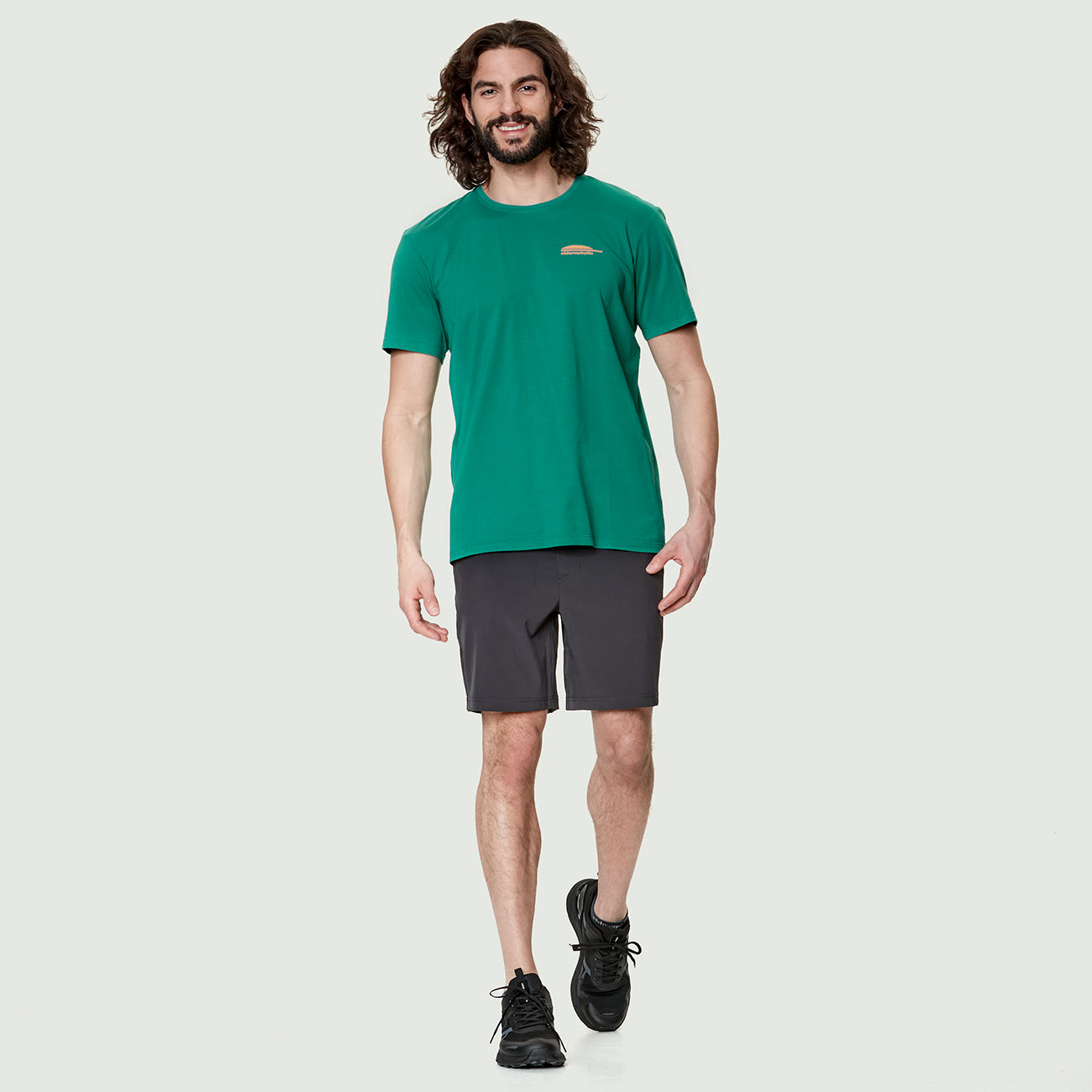 Short Swannies Sully Homme Taille 32 – Extensible Léger Respirant – Sport Golf