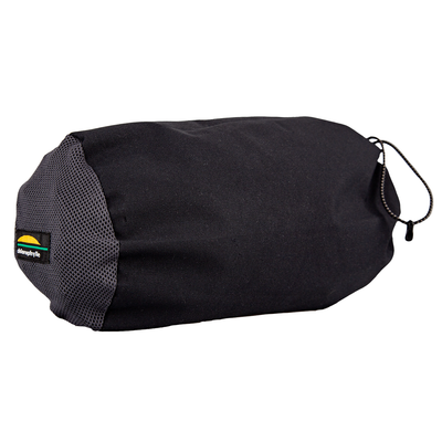 Poche pour ranger le pantalon imperméable Témis 