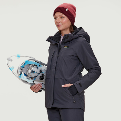 Chilly - women's ski jacket