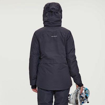 Chilly - women's ski jacket