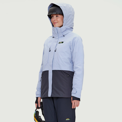 Chilly - women's ski jacket