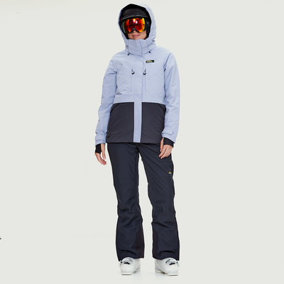 Chilly - women's ski jacket