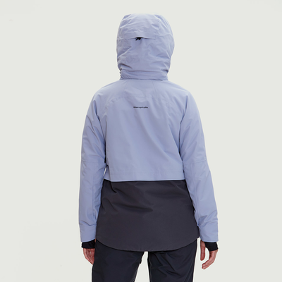 Chilly - women's ski jacket
