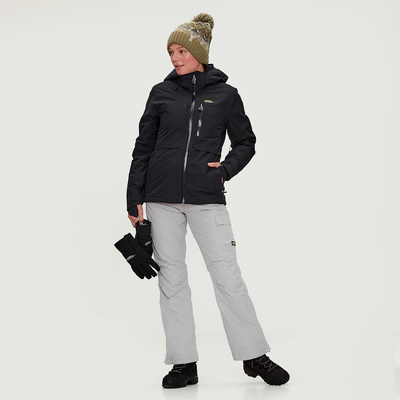 Eira - manteau de ski pour femme