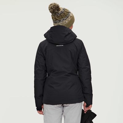 Eira - manteau de ski pour femme