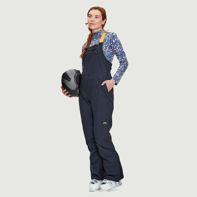 Jasper - salopette de ski isolée pour femme