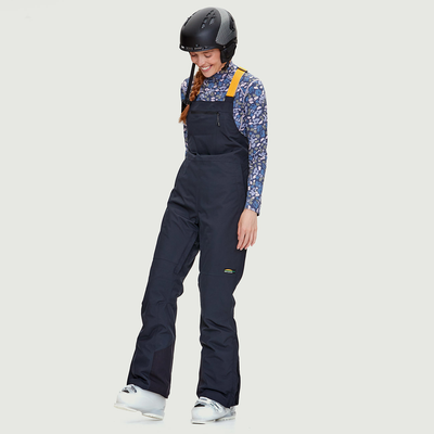 Jasper - salopette de ski isolée pour femme