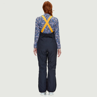 Jasper - salopette de ski isolée pour femme
