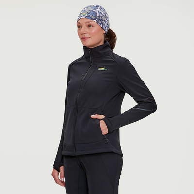 Anne - manteau de ski de fond pour femme