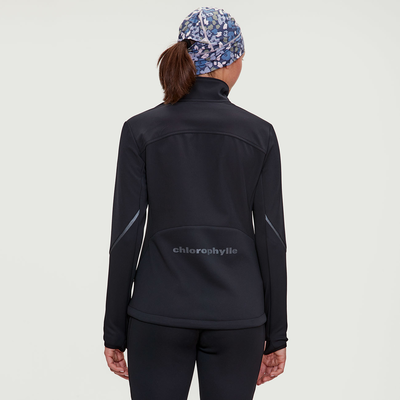 Anne - manteau de ski de fond pour femme